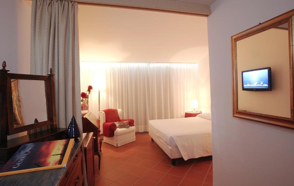 Hotel Claudio Bergeggi Cameră foto